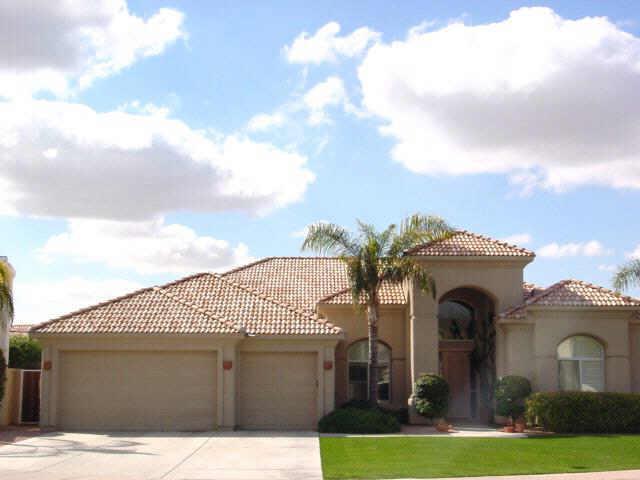 11419 E Terra Dr., Scottsdale, AZ 85259