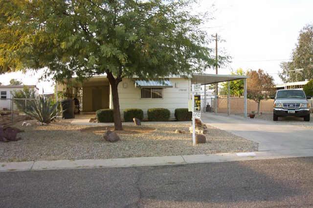 19050 N Dinero Rd., Peoria, AZ 85373