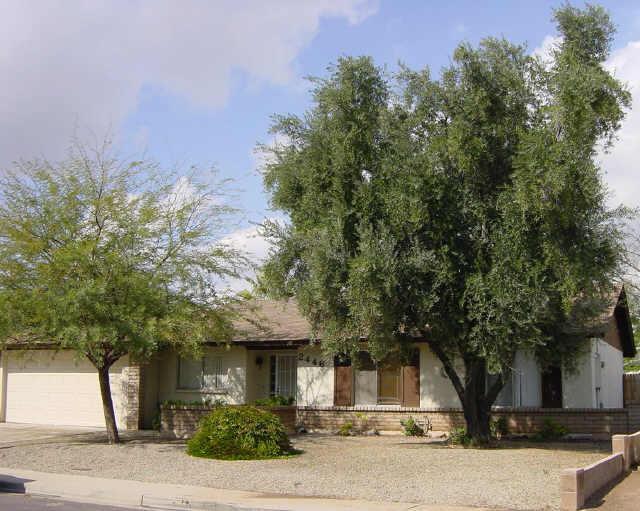 2446 W Pecos Ave., Mesa, AZ 85202