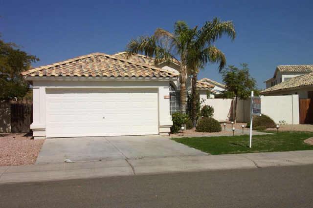 7410 W Louise Dr., Peoria, AZ 85310