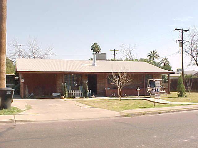 547 S Fraser Dr., Mesa, AZ 85204