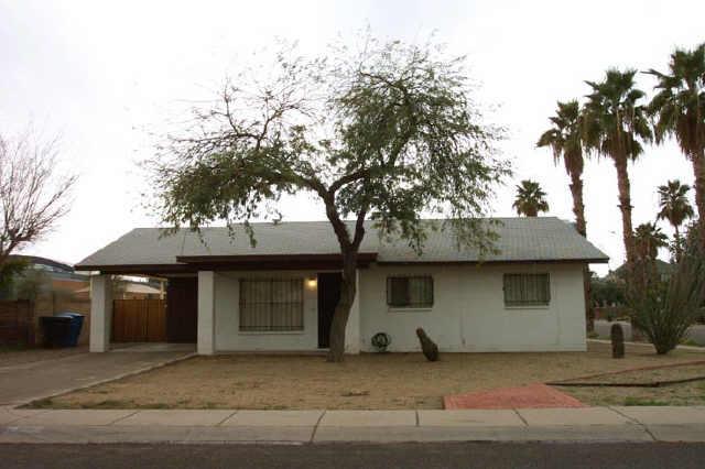110 N 10 St., Phoenix, AZ 85034