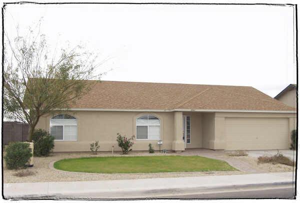 10947 E Cholla St., Mesa, AZ 85207