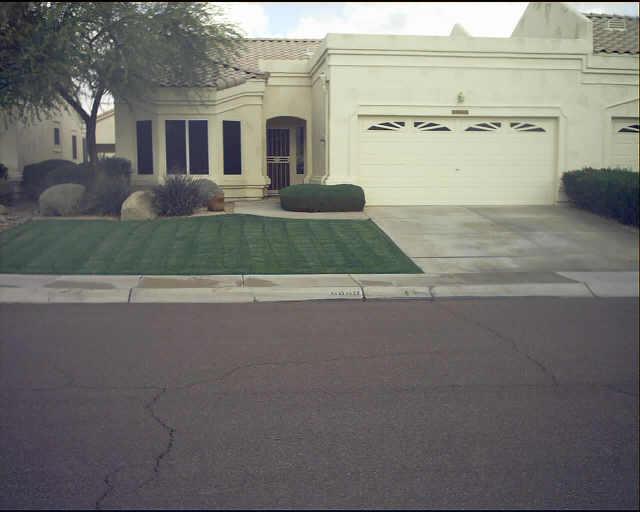 9060 W Marco Polo Rd., Peoria, AZ 85382