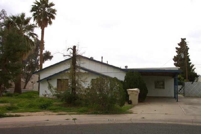 6101 W Solano Dr., Glendale, AZ 85301