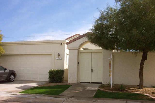 7825 N Via De La Luna Dr., Scottsdale, AZ 85258