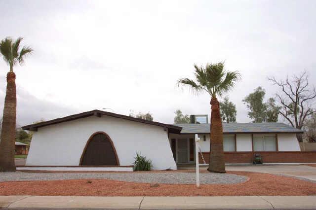 1989 E Dunbar Dr., Tempe, AZ 85282