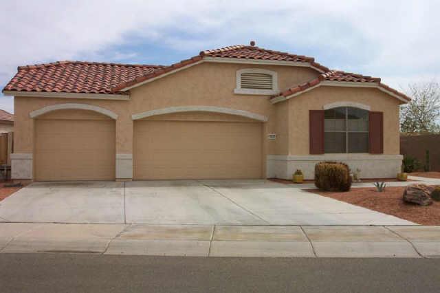 17827 Becke Ln., Surprise, AZ 85374