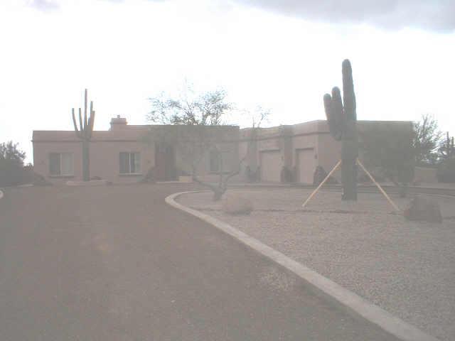 6393 E Monterra Way, Scottsdale, AZ 85262