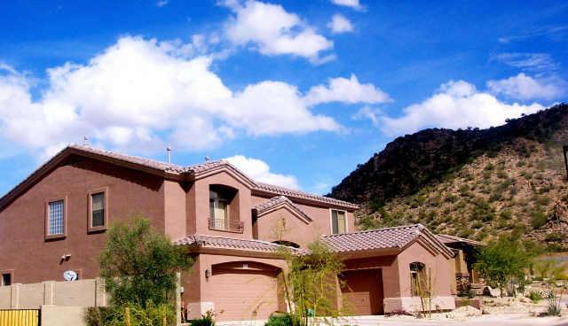 2528 W Perdido Way, Phoenix, AZ 85086