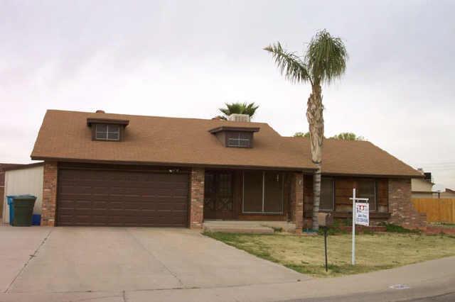 4838 N 88 Ave., Phoenix, AZ 85037