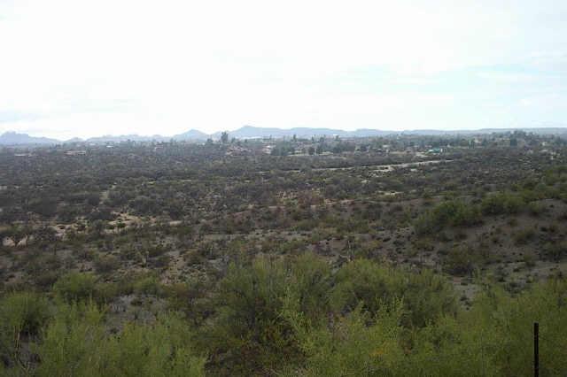 N Tegner Way, Wickenburg, AZ 85390