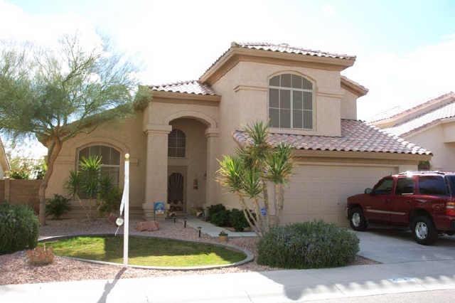 4613 E Summerhaven Dr., Phoenix, AZ 85044