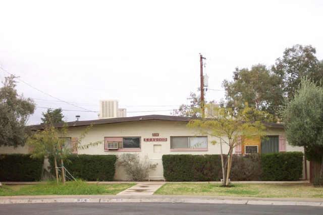 914 S Kenwood Cir., Tempe, AZ 85281