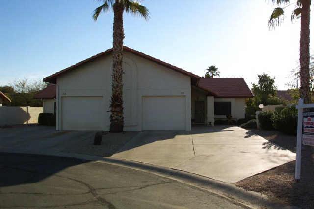 542 S Higley #105 Rd. #105, Mesa, AZ 85206