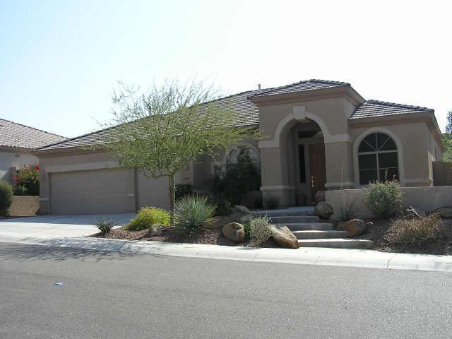 235 W Mountain Sky Ave., Phoenix, AZ 85045
