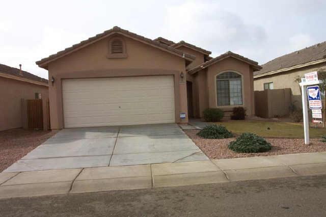 13021 W Windrose Dr., El Mirage, AZ 85335