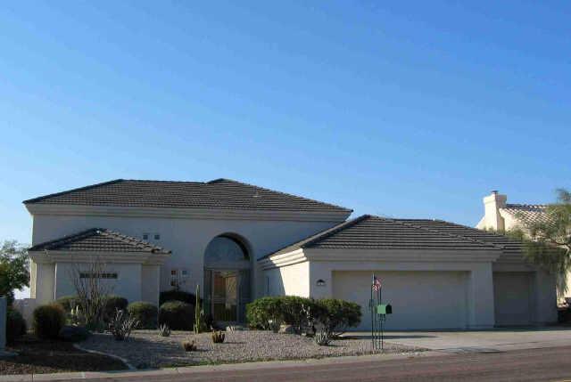 15421 E Palomino Blvd., Fountain Hills, AZ 85268