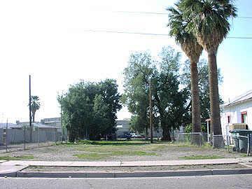 909 W Fillmore St., Phoenix, AZ 85007