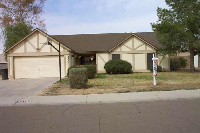 8414 W Corrine Dr., Peoria, AZ 85381