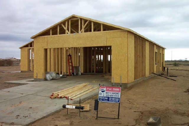 15681 S Cananea Cir., Arizona City, AZ 85123