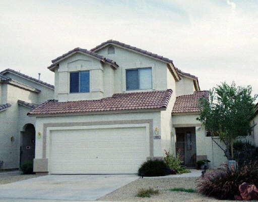 589 W Mariposa St., Chandler, AZ 85225