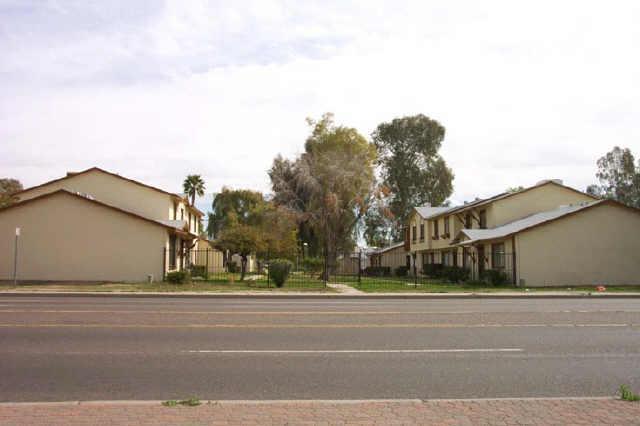 4573 N 26th Dr., Phoenix, AZ 85017