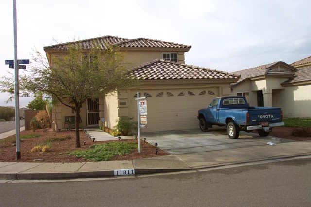 11911 W Windrose Dr., El Mirage, AZ 85335