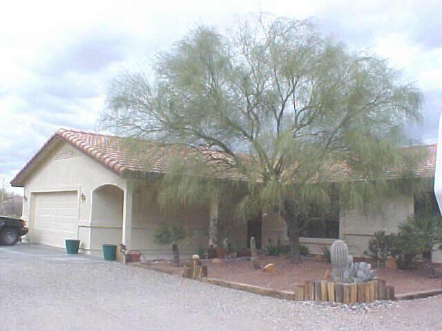815 W America St., Wickenburg, AZ 85390