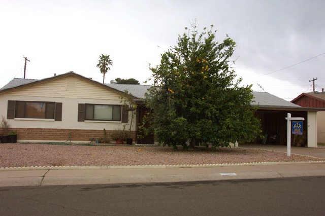 7331 E Diamond St., Scottsdale, AZ 85257