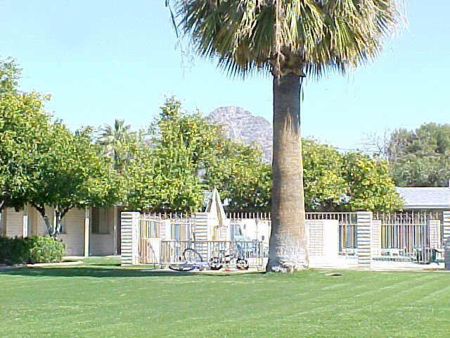 6819 N 12th St. #21, Phoenix, AZ 85014