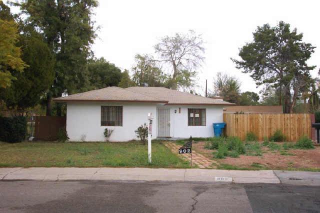 902 W Roma Ave., Phoenix, AZ 85013
