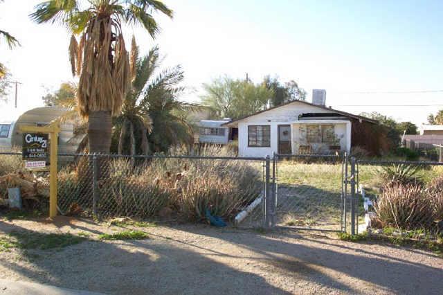 8111 E 4th Ave., Mesa, AZ 85208