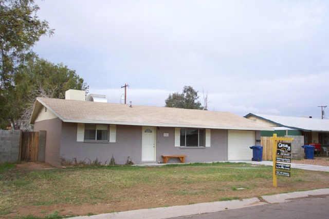 834 W Laird St., Tempe, AZ 85281