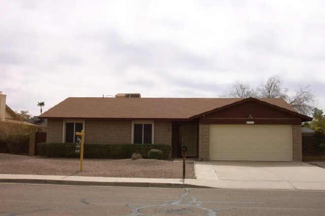 919 W Cheyenne Dr., Chandler, AZ 85225