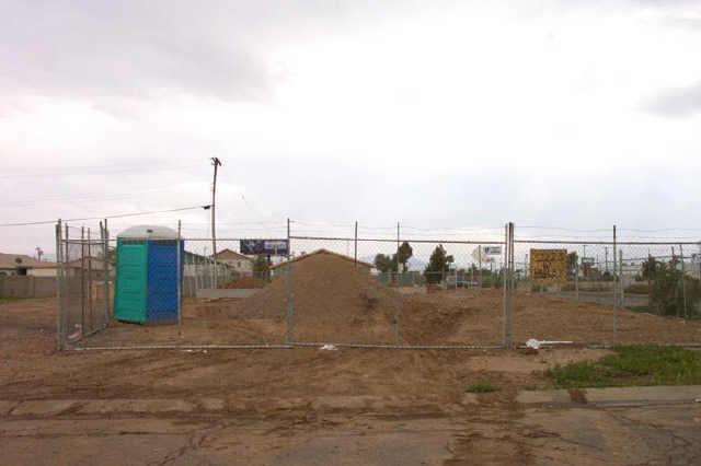 2223 W Hadley St., Phoenix, AZ 85009