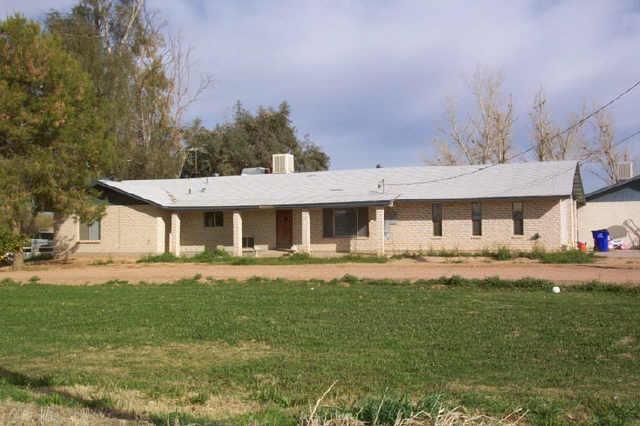 16114 E Fairview Ln., Gilbert, AZ 85236