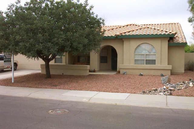 12800 N 72nd Dr., Peoria, AZ 85381