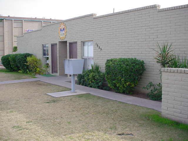 1825 E Don Carlos Ave., Tempe, AZ 85281