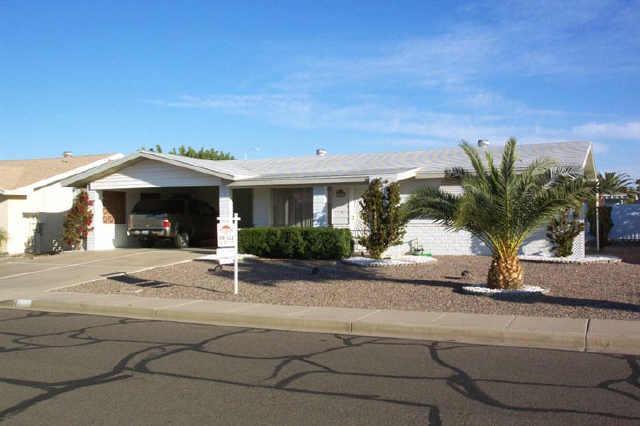 4506 E Catalina Ave., Mesa, AZ 85206