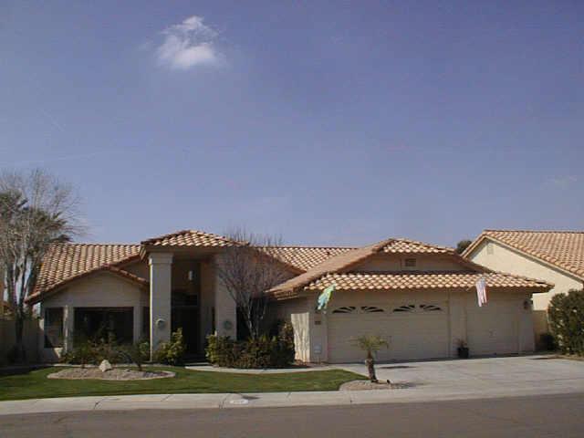 262 N Cottonwood Dr., Gilbert, AZ 85234