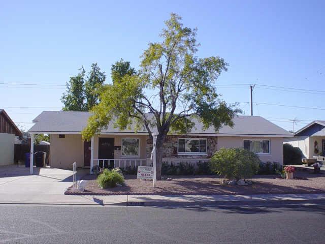 1735 W Devon St., Mesa, AZ 85201