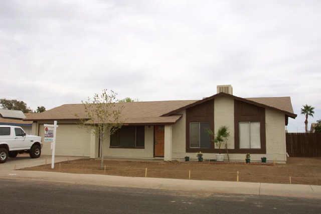 429 W Highland St., Chandler, AZ 85225