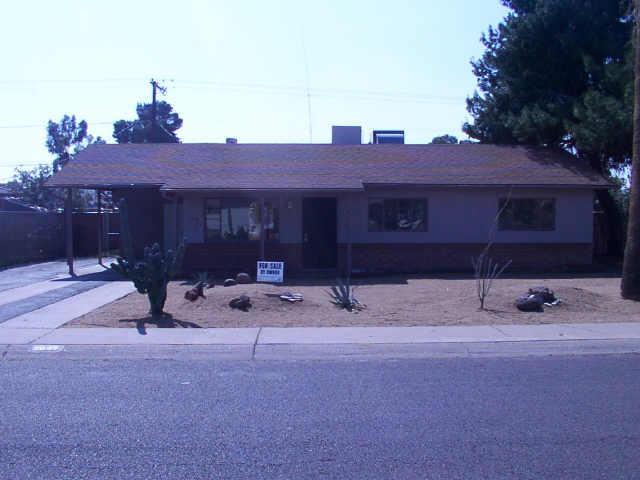 2845 W Solano South Dr., Phoenix, AZ 85017