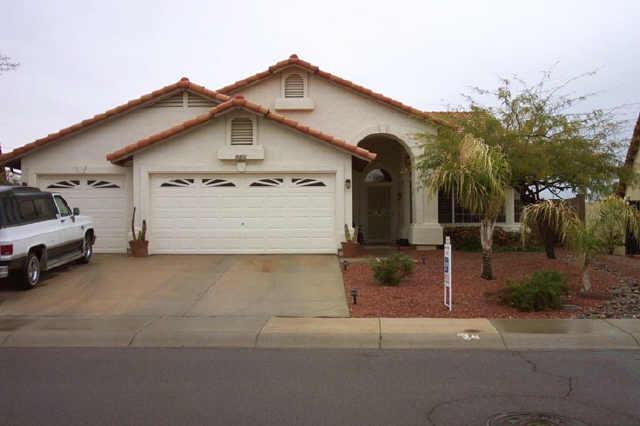 20832 N 110th Dr., Sun City, AZ 85373