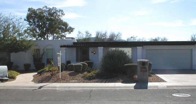 4049 E Alan Ln., Phoenix, AZ 85028