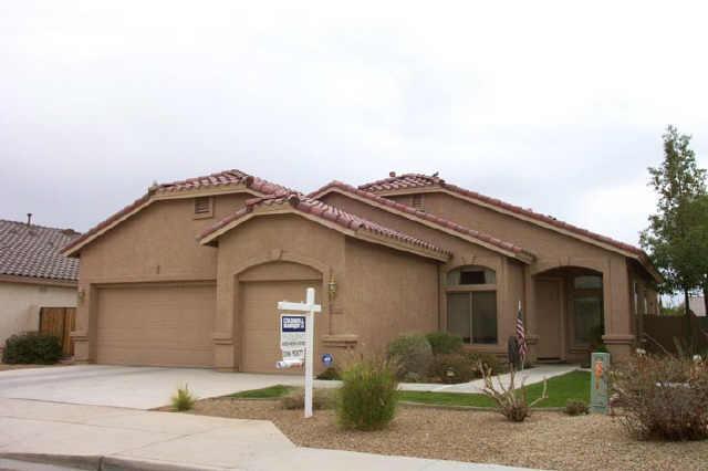 4725 N 93rd Dr., Phoenix, AZ 85037