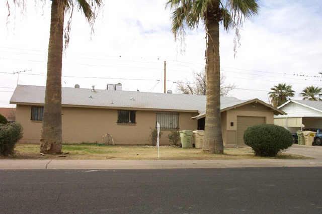 6159 W Montebello Ave., Glendale, AZ 85301