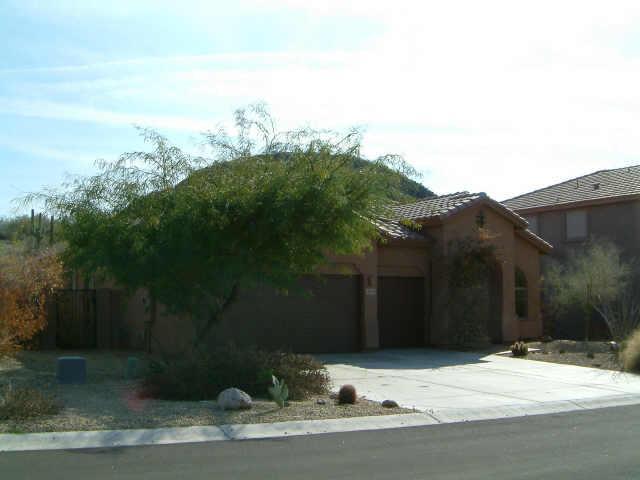 4955 S Las Mananitas Tr., Gold Canyon, AZ 85118
