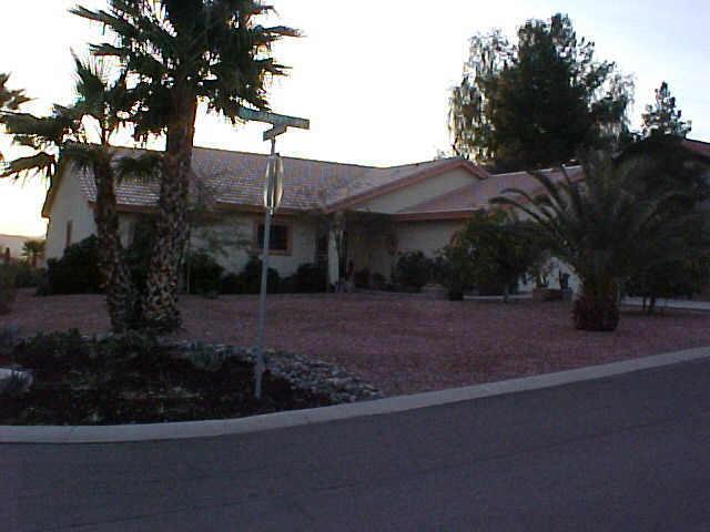 15013 N Pampas Pl., Fountain Hills, AZ 85268